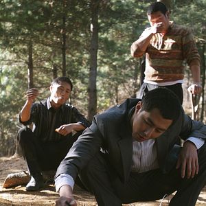 Bilder Straßen der Gewalt