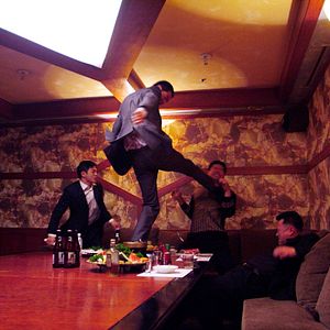 Bilder Straßen der Gewalt