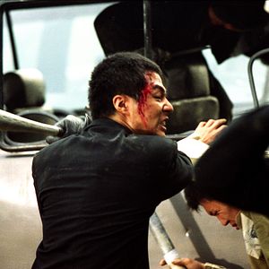 Bilder Straßen der Gewalt