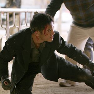 Bilder Straßen der Gewalt