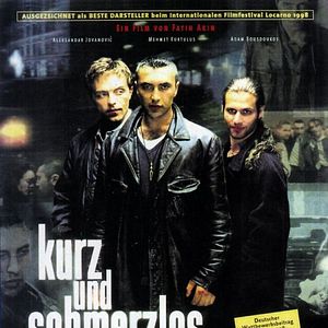 Bilder Kurz und schmerzlos