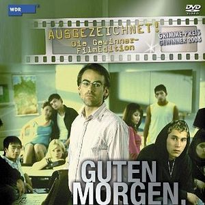 Bilder Guten Morgen, Herr Grothe