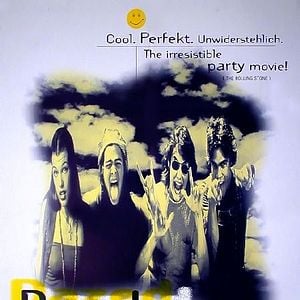 Bilder Confusion - Sommer der Ausgeflippten