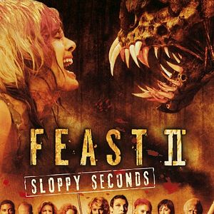 Bilder Feast II - Sloppy Seconds