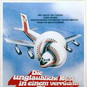 Bilder Die unglaubliche Reise in einem verrückten Flugzeug