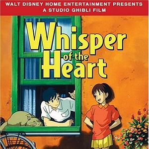 Bilder Stimme des Herzens - Whisper Of The Heart