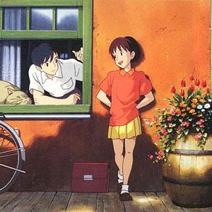 Bilder Stimme des Herzens - Whisper Of The Heart