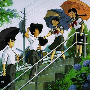 Bilder Stimme des Herzens - Whisper Of The Heart