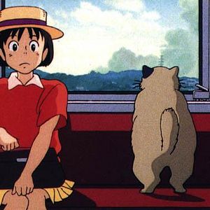 Bilder Stimme des Herzens - Whisper Of The Heart