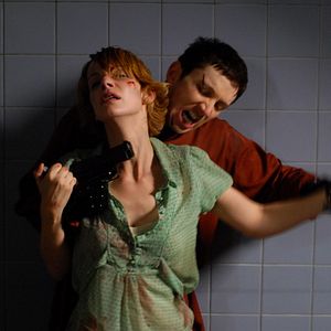 Bilder Beyond Remedy