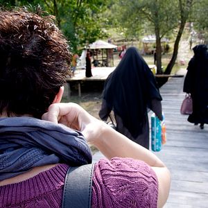 Bilder Zwischen uns das Paradies