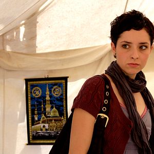 Bilder Zwischen uns das Paradies