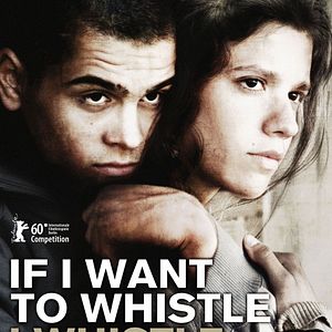 Bilder If I Want To Whistle, I Whistle