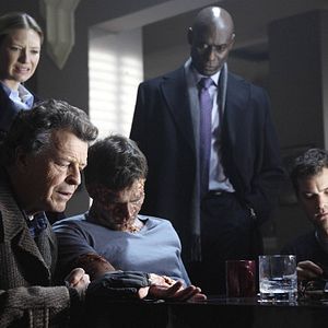 Bilder Joshua Jackson