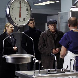 Bilder Joshua Jackson