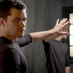 Bilder Joshua Jackson