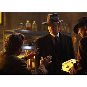 Bilder Joshua Jackson