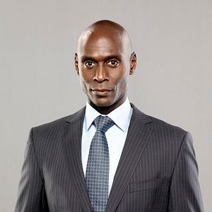Bilder Lance Reddick