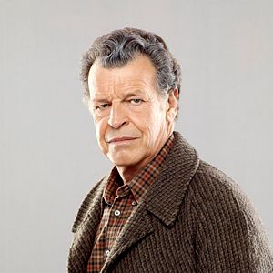 Bilder John Noble