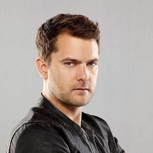 Bilder Joshua Jackson