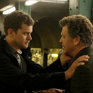 Bilder Joshua Jackson