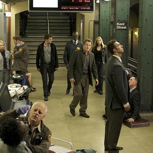 Bilder Joshua Jackson