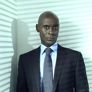 Bilder Lance Reddick