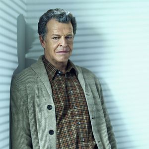 Bilder John Noble