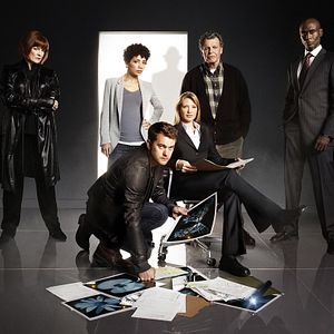 Bilder Joshua Jackson