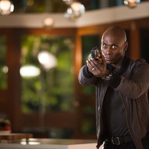 Bilder Lance Reddick