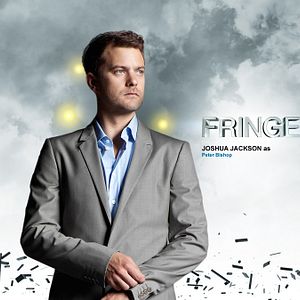 Bilder Joshua Jackson