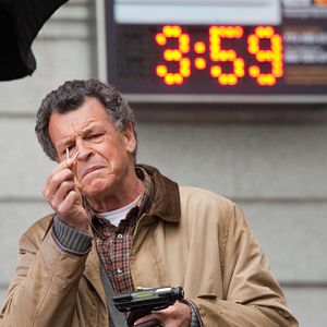 Bilder John Noble