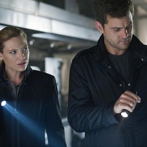 Bilder Joshua Jackson