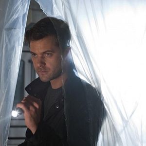 Bilder Joshua Jackson