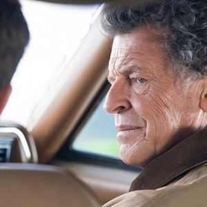 Bilder Joshua Jackson