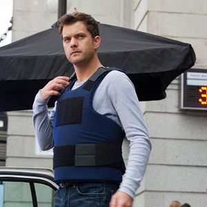 Bilder Joshua Jackson