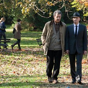 Bilder Michael Cerveris