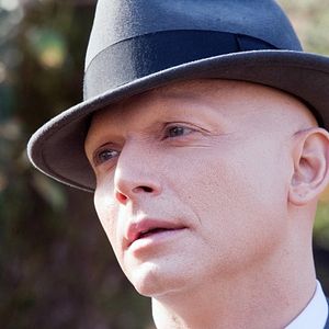 Bilder Michael Cerveris