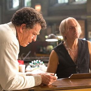 Bilder Fringe - Grenzfälle des FBI