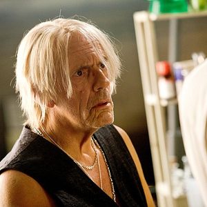 Bilder Fringe - Grenzfälle des FBI