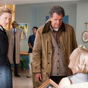 Bilder Fringe - Grenzfälle des FBI