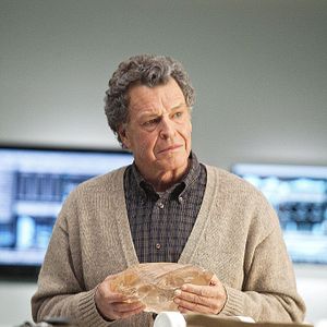 Bilder Fringe - Grenzfälle des FBI