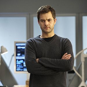 Bilder Joshua Jackson