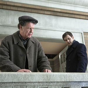 Bilder Joshua Jackson