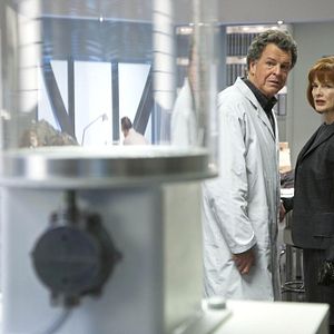 Bilder Fringe - Grenzfälle des FBI