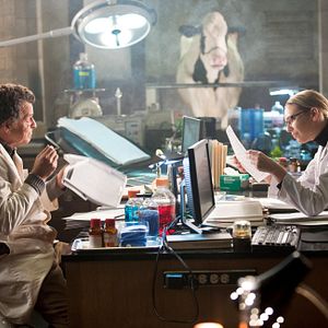 Bilder Fringe - Grenzfälle des FBI