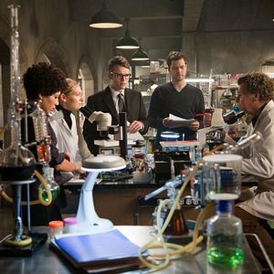 Bilder Joshua Jackson