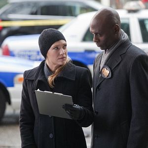 Bilder Fringe - Grenzfälle des FBI