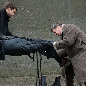 Bilder Joshua Jackson