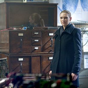 Bilder Fringe - Grenzfälle des FBI